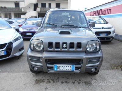 usata Suzuki Jimny 