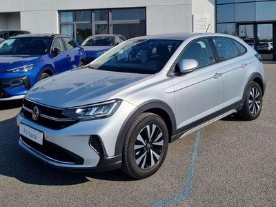 Usata VW Taigo Life 95 CV (69 kW) 2023 Grigio SUV