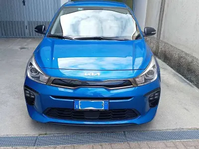 Usata Kia Rio