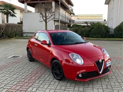 usata Alfa Romeo MiTo 1.4 78CV