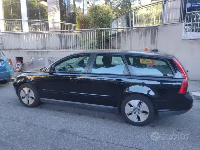 Usata Volvo V50 109 CV (80 kW) 2009 Station wagon