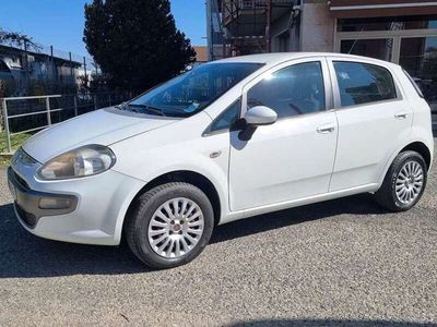 usata Fiat Punto Punto1.4 70CV NATURAL POWER DYNAMIC X NEO PATENTA