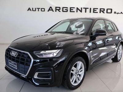 Usata Audi Q5 Business 136 CV (100 kW) 2021 Other SUV