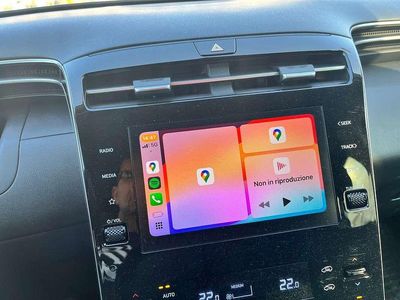 Usata Hyundai Tucson 150 CV (110 kW) 2021 SUV