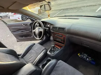 Usata VW Passat