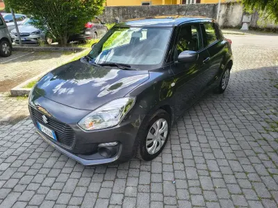 Usata Suzuki Swift