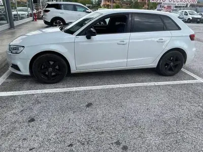 Usata Audi A3