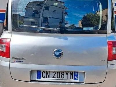 Fiat Multipla