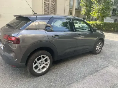 Usata Citroën C4
