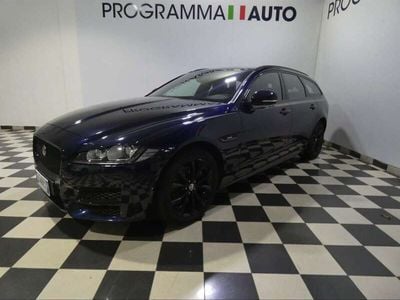 Jaguar XF Sportbrake