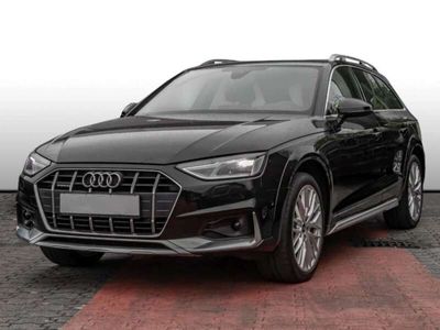 usata Audi A4 Allroad 40TDI quattro FLA HUD Pano LM