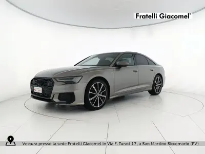 Usata Audi A6 S-Line 204 CV (150 kW) 2024 Verniciature personalizzate au Berlina