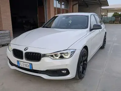 Usata BMW 318