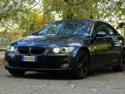 Occasion BMW 320