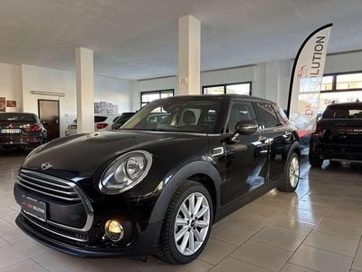 Mini One Clubman