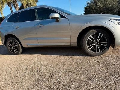 Occasion Volvo XC60 R-Design 235 ch (172 kW) 2017 SUV