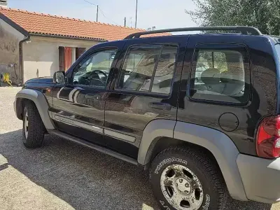 Usata Jeep Cherokee