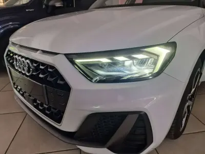 Usata Audi A1 Sportback