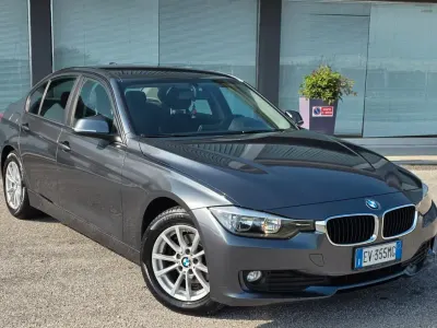 Usata BMW 318