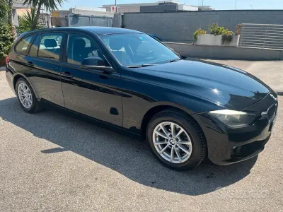 Usata BMW 318