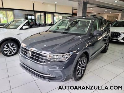 usata VW Tiguan NEW 2.0 TDI 150CV SCR Life Navi