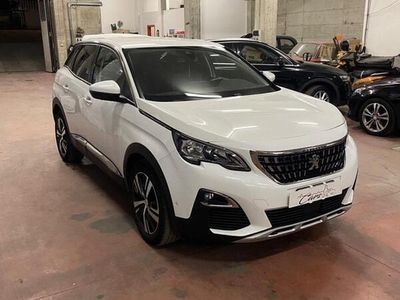 usata Peugeot 3008 BlueHDi 130 S&S Allure