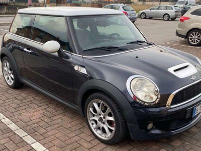 usata Mini Cooper S Cooper S 1.6chili 175cv