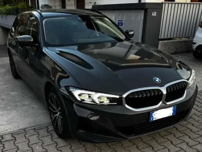 Usata BMW 318