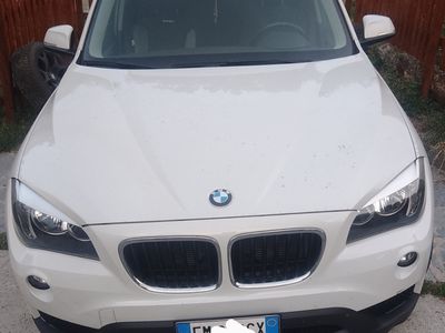 usata BMW X1 X1 xDrive20d Attiva