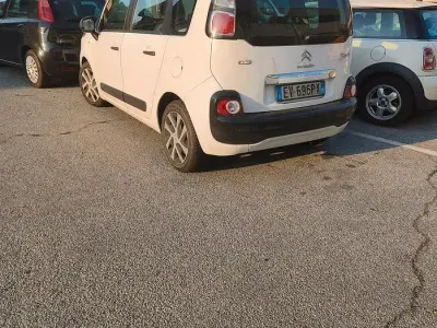 Usata Citroën C3 Picasso