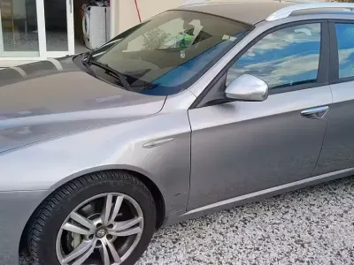 Begagnad Alfa Romeo 159