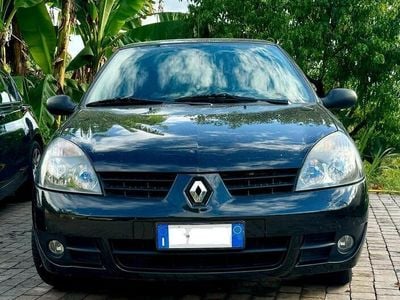 Renault Clio II