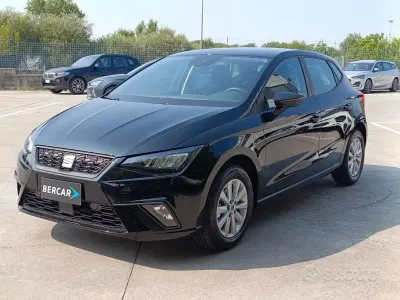 Usata Seat Ibiza