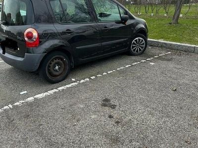 Renault Modus