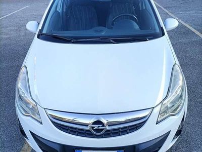 usata Opel Corsa Corsa5p 1.3 cdti Ecotec