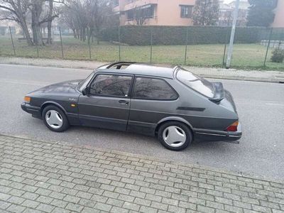 usata Saab 900 900coupé 185 cv turbo 16v S AERO