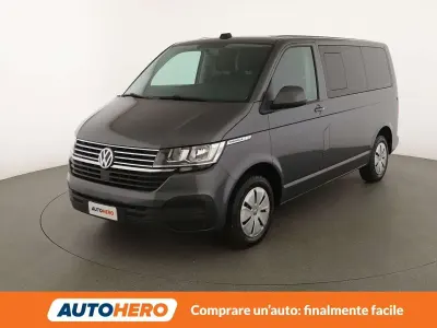 Usata VW Caravelle