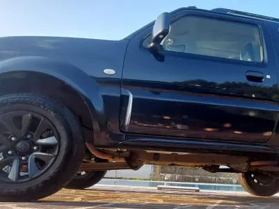 Usata Suzuki Jimny