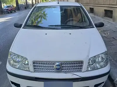 Usata Fiat Punto
