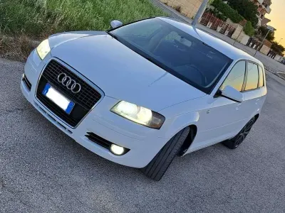 Usata Audi A3
