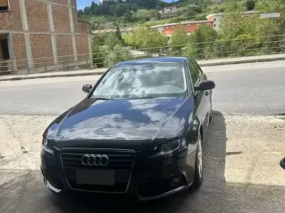 Usata Audi A4