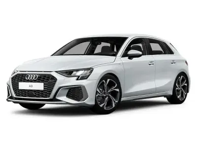 Usata Audi A3 Sportback