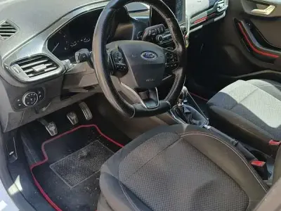 Usata Ford Fiesta