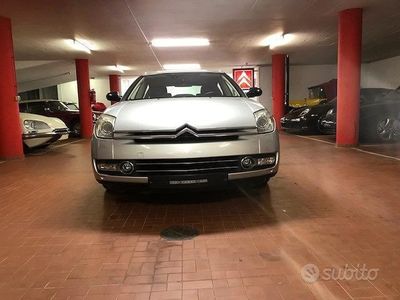 usata Citroën C6 3.0 V6 24V Exclusive