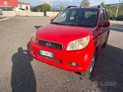 Usata Daihatsu Terios 2006 SUV
