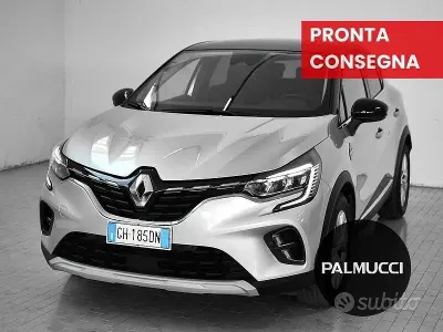 Usata Renault Captur Intens 2021 SUV