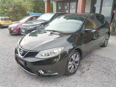Usata Nissan Pulsar