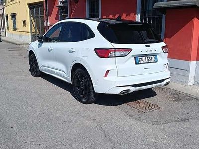 Usata Ford Kuga ST-Line X 224 CV (164 kW) 2023 SUV