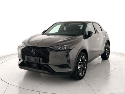 DS Automobiles DS3