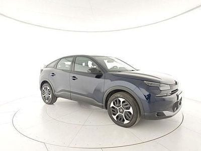 Usata Citroën C4 PureTech 131 CV (96 kW) 2025 Blu SUV